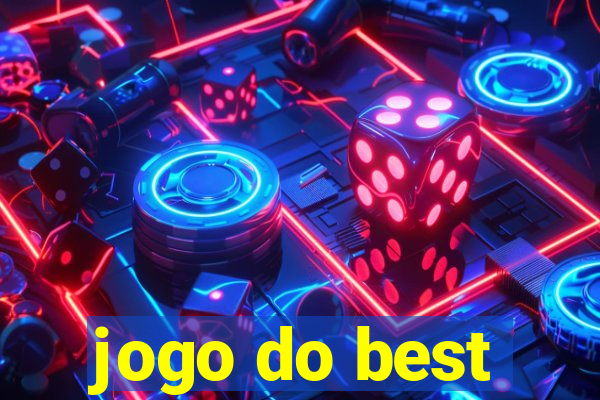 jogo do best